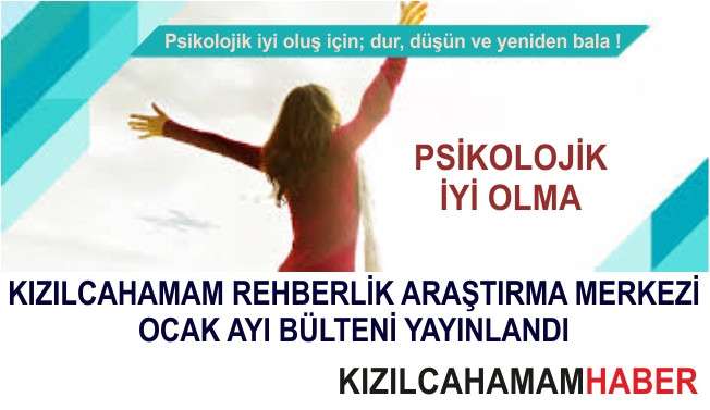 Psikolojik Olarak İyi Olmak İçin Neler Yapmalıyız