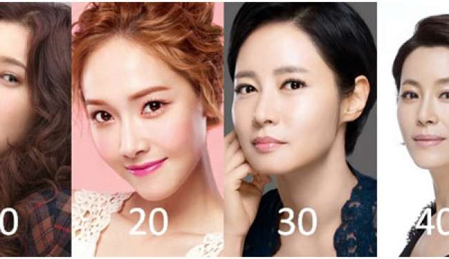 40 yaş sonrası cilt problemlerine dikkat!