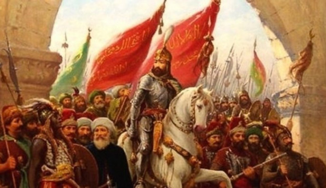 Tarihte 29 Mayıs İstanbul'un Fethi'nin anlam ve önemi nedir? Fatih'in genç yaşta fethettiği İstanbul'un Fethi 568. yılında kutlanıyor!