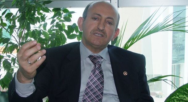 Anakara Milletvekili Mustafa Erdem\'in annesi  vefat etti