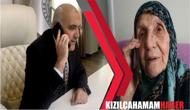 Biz Bize Yeteriz Kampanyasına Şehit Annesi Muzaffer teyzemiz bir maaşla katıldı