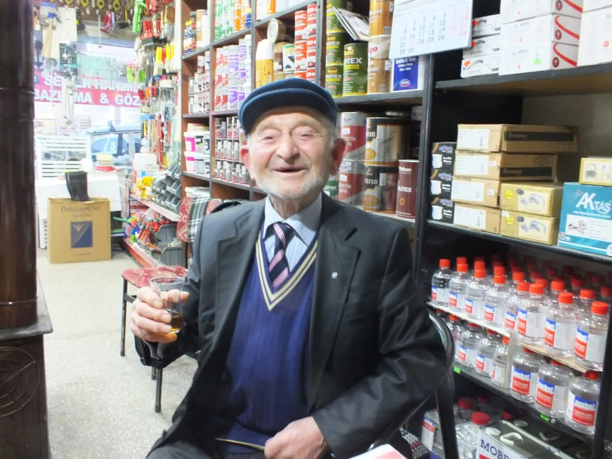 Emekli &Ouml;ğretmen Kerim BAL Vefat etti