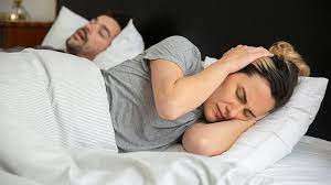 Gece Uykuda Horlama Neden Olur? Horlamanın Sebebi ve Çözümü Nasıldır? 