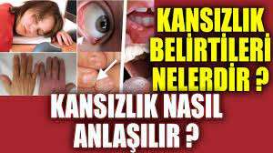 Kan Değerlerini Arttıran Besinler Nelerdir? Kan Eksikliği Hangi Sorunlara Davetiye Çıkarır? 