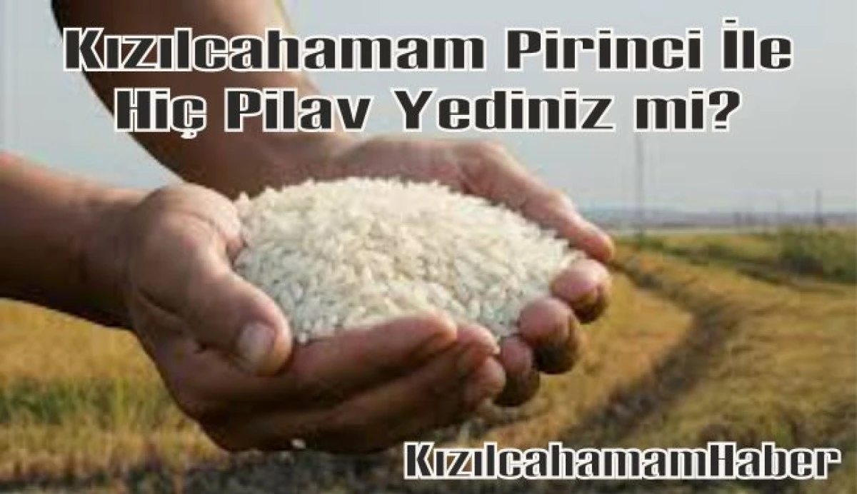 Kızılcahamam'ın 