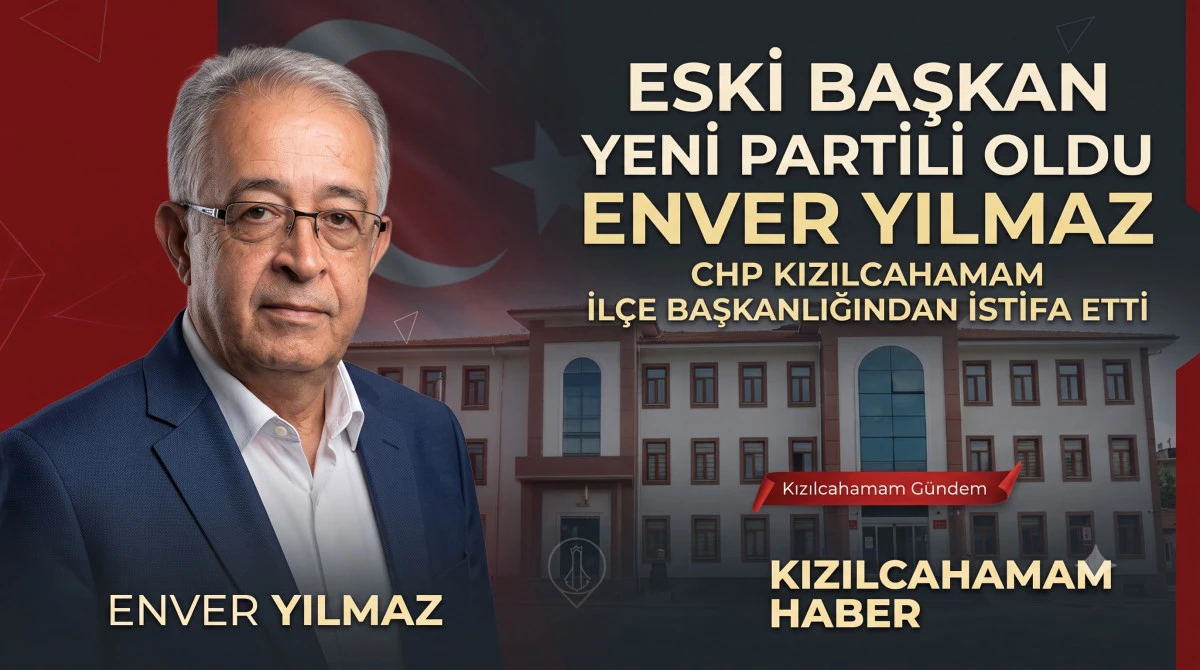 SİYASETTE SICAK GELİŞME!