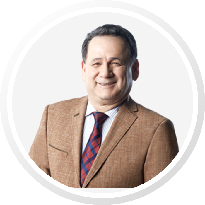 Bülent Orakoğlu