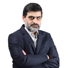 Ali Karahasanoğlu